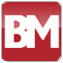Birmingham Midshires logo icon
