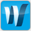 Barclays Bank as The Woolwich logo icon