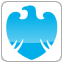 Barclays plc logo